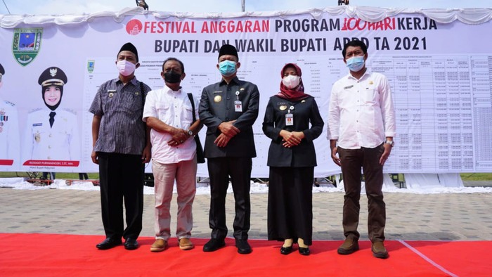 Pemkab Kembumen