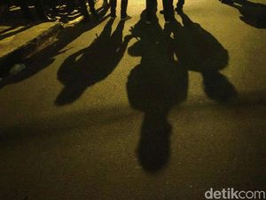 Pesan Bom untuk Balas Densus 88, Warga Makassar Ini Dihukum 4 Tahun Penjara