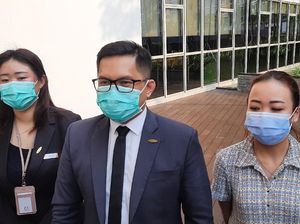Usai Diprotes Penghuni, Oakwood PIK Tak Lagi Terima Karantina WNA
