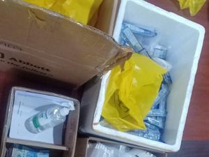Kasus Tes Antigen Bekas Dinilai Rusak Kredibilitas Sistem Kesehatan