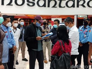 Ruang Azis Syamsuddin Digeledah KPK, Ketua MKD DPR Buka Suara
