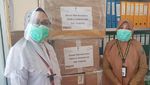 Perlindungan Ekstra untuk Tenaga Kesehatan