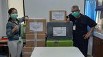 Perlindungan Ekstra untuk Tenaga Kesehatan