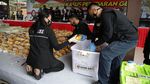 Ini Dia Penampakan 2,5 Ton Sabu yang Diamankan Polisi
