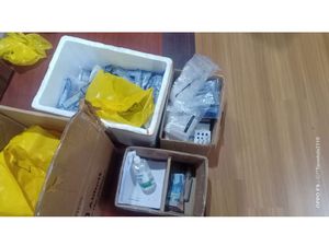 Imbas Alat Tes Antigen Bekas, Warganet Resah dan Ragukan Kimia Farma