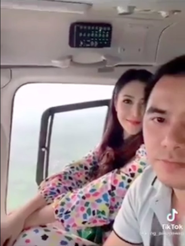 Walaupun saat ini video aslinya sudah dihapus, tetapi rekaman ulangnya sudah terlanjur beredar dan viral di media sosial. Hal itu yang kemudian menarik perhatian pihak kepolisian untuk menyelidiki lebih dalam kasus tersebut. Foto: Dok. TikTok @keng_pakapawan