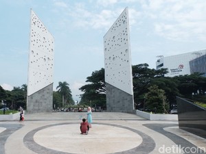 Jadi Ruang Ekspresi Warga, Seluruh RTP di Jabar Akan Direvitalisasi
