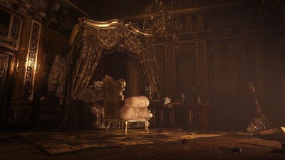4 Penjahat Utama Menyeramkan di Resident Evil: Village