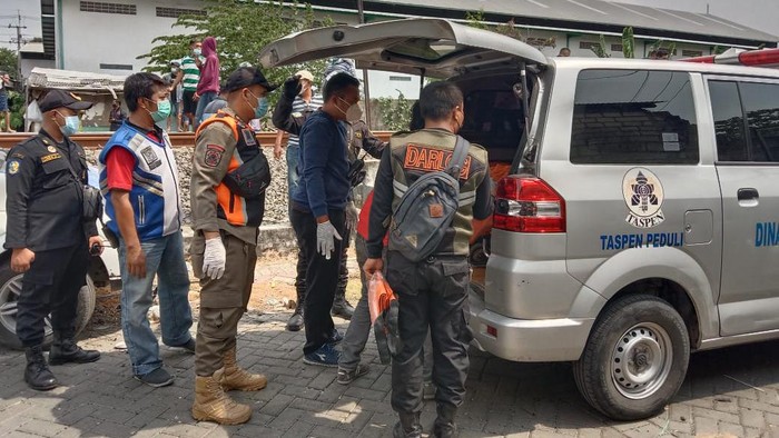 Ratusan TKI Mulai Berdatangan Mudik ke Jatim