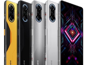 Redmi K50 Pro+ Punya Kamera 108MP dan Zoom Periscope