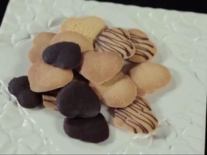 Resep Lidah Kucing Kekinian dan Anti Gagal untuk Lebaran