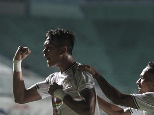 Badai Cedera di PSS, Giliran Saddam & Kojic Masuk Ruang Perawatan