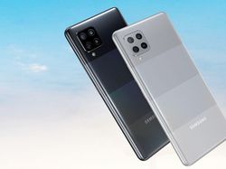 Samsung Galaxy M42 5G Dirilis, Bawa Spesifikasi Oke Baterai Gede