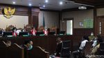 Sidang Lanjutan Juliari yang Rugikan Negara Rp 32,4 M