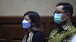 Sidang Lanjutan Juliari yang Rugikan Negara Rp 32,4 M