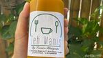 Intip Menu Warteg Racikan Tamara Bleszynski di Canggu, Bali