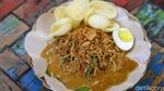 Intip Menu Warteg Racikan Tamara Bleszynski di Canggu, Bali