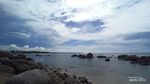 Si Cantik yang Tersembunyi di Bangka Barat, Pulau Punai