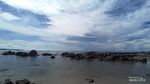 Si Cantik yang Tersembunyi di Bangka Barat, Pulau Punai