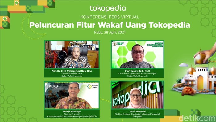 Tokopedia