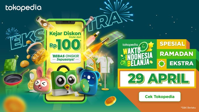 Tokopedia