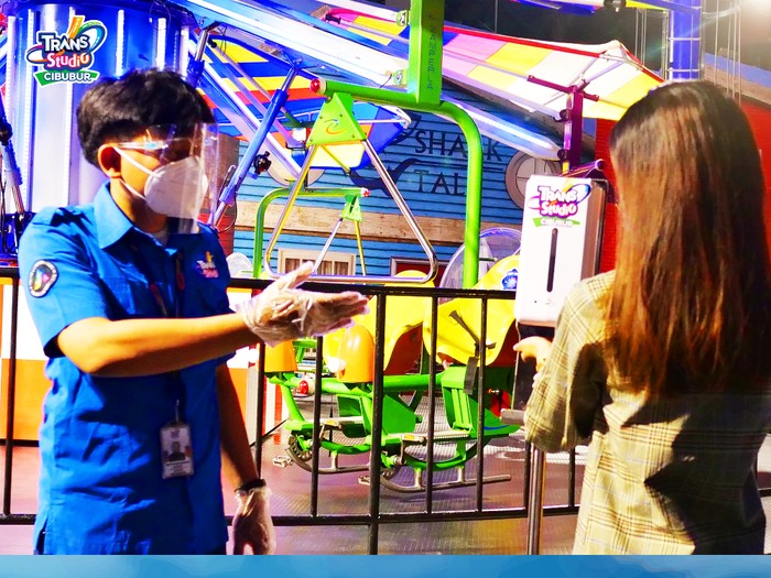 Trans Studio Cibubur