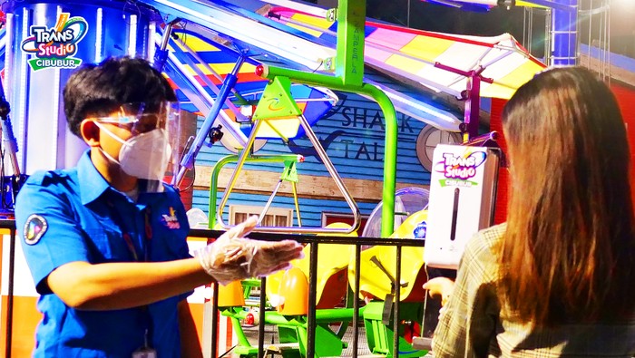 Trans Studio Cibubur