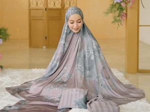 Doa Sholat Tahajud dan Artinya, Ini Waktu Paling Mustajab untuk Membacanya