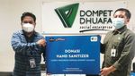 Upaya Memperketat Perlindungan Diri Dari COVID-19