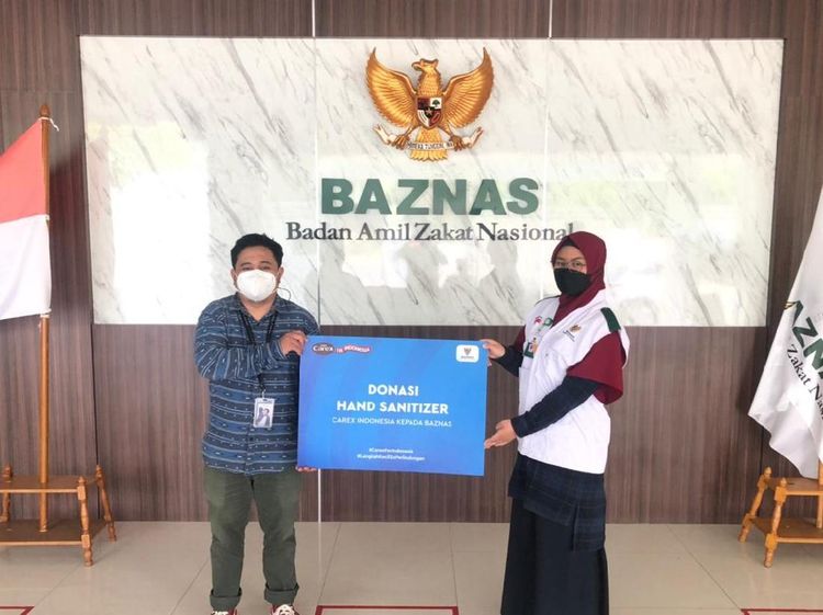 Upaya Memperketat Perlindungan Diri Dari COVID-19