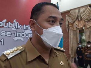 Selama Libur Lebaran, Tempat Wisata di Surabaya akan Diawasi Ketat