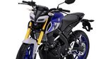 Sangar Nan Trendi, Ini Dua Jubah Baru Yamaha MT-15