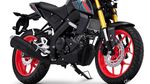 Sangar Nan Trendi, Ini Dua Jubah Baru Yamaha MT-15