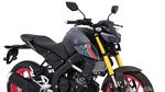 Sangar Nan Trendi, Ini Dua Jubah Baru Yamaha MT-15