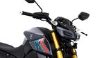 Sangar Nan Trendi, Ini Dua Jubah Baru Yamaha MT-15