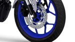 Sangar Nan Trendi, Ini Dua Jubah Baru Yamaha MT-15