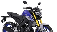 MT-15 masih dibekali jantung berkapasitas 155cc 4-katup dengan 6-percepatan yang mampu menyemburkan tenaga sebesar 14,2 kW/ 10.000 rpm dan menghasilkan torsi sebesar 14,7 Nm/ 8.500 rpm. Sementara banderolannya, MT-15 warna baru Metallic Dark Grey dan Metallic Blue dipasarkan seharga Rp 37.130.000 on the road Jakarta. Foto: Yamaha Indonesia Motor Manufacturing (YIMM)