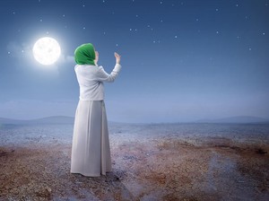 Uswatun Hasanah Artinya Apa dalam Islam? Ini Penjelasannya