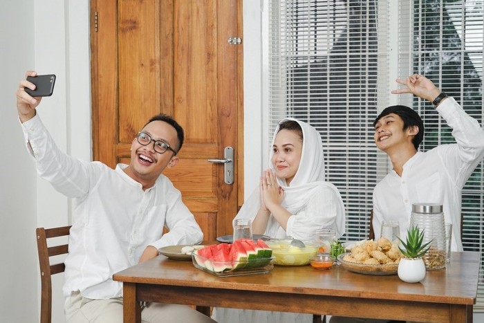 3 Kegiatan Ini Bisa Bikin Momen Ramadhan di Rumah Lebih Bermakna
