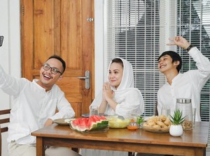 3 Kegiatan Ini Bisa Bikin Momen Ramadhan di Rumah Lebih Bermakna