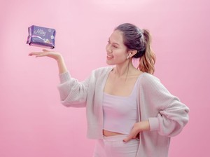 Tips Pilih Pembalut yang Cocok agar Tak Mudah Bocor