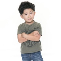 Alan Kim juga digaet sebagai bintang sitkom yang digarap komedian Awkwafina. Ia akan tampil dalam season kedua Awkwafina Is Nora from Queens. Foto: dok. Instagram official.alankim