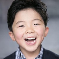 Nyatanya, Alan Kim tak memiliki pengalaman akting sebelum tampil di Minari. Ia mengawali kariernya sebagai model cilik untuk iklan Pottery Barn Kids. Foto: dok. Instagram official.alankim