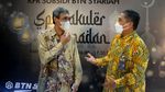 Asyik, Ada KPR BTN Syariah Spesial Ramadhan
