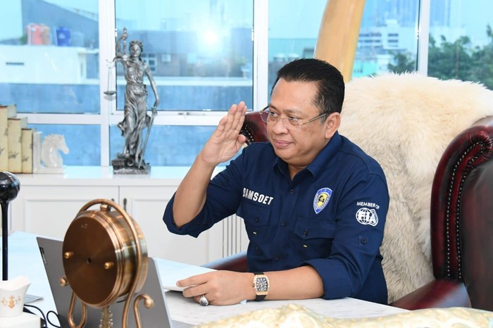 Bambang Soesatyo