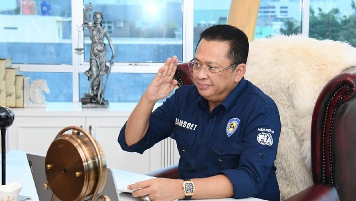 Bambang Soesatyo