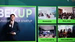 BEKUP 2021 untuk Dorong Perkembangan Startup
