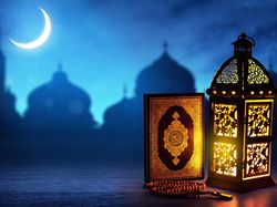 Amalan Malam Lailatul Qadar bagi Wanita Haid, Muslimah Cek!