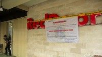 Kepala Bidang PPNS Satpol PP Provinsi DKI Jakarta Eko Saptono mengatakan RedDoorz Tebet ini ditutup karena kedapatan menjadi tempat prostitusi anak. Sebelumnya, RedDoorz digerebek pada 21 April 2021. Polda Metro Jaya membongkar praktik prostitusi itu.