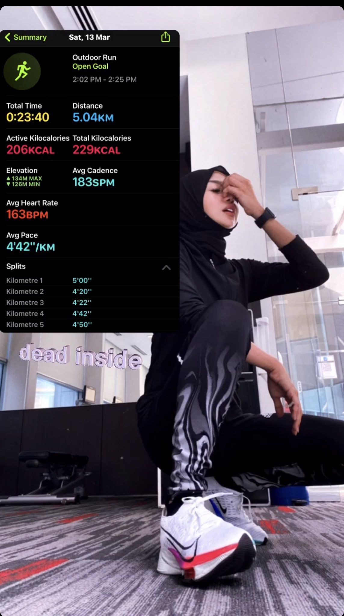 Cara Menurunkan Badan hingga 20 Kg dalam 6 Bulan